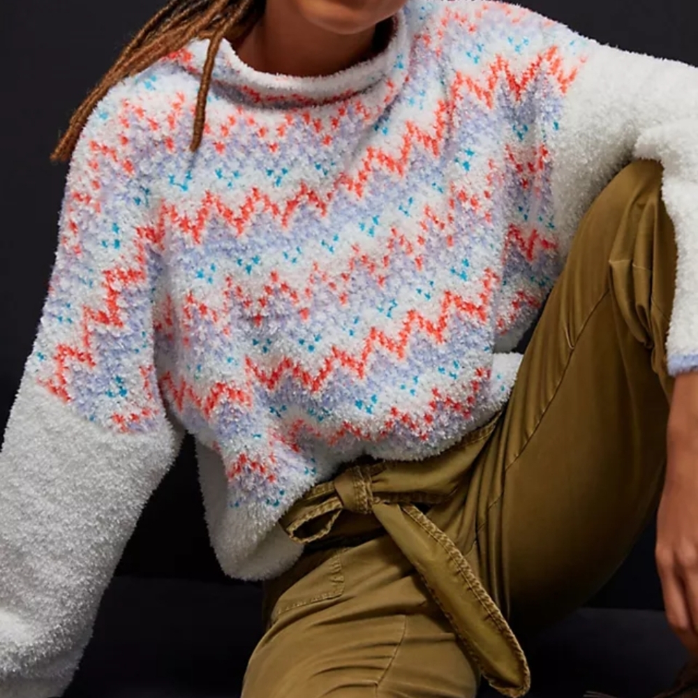 NWT PILCRO Sweater - Picture 7 of 16